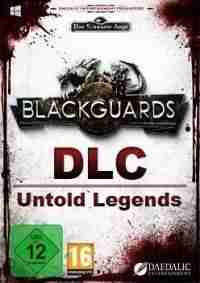 Descargar Blackguards Untold Legends [MULTI8][DLC][FLT] por Torrent